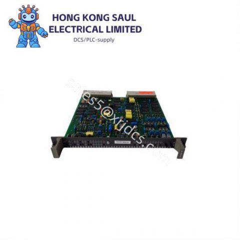 ABB O3ES HENF445789R1 Industrial Control Module
