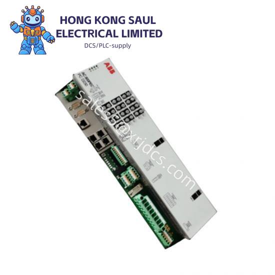abb_pcd232a101_3bhe022293r0101_1.jpg ABB PCD232A101 3BHE022293R0101 Control Module