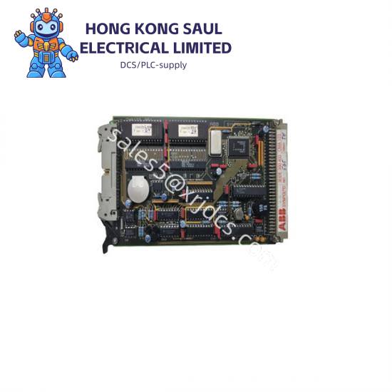 abb_pcd237a101_3bhe028915r0101_1.jpg ABB PCD237A101 3BHE028915R0101 High-Performance Industrial Control Module