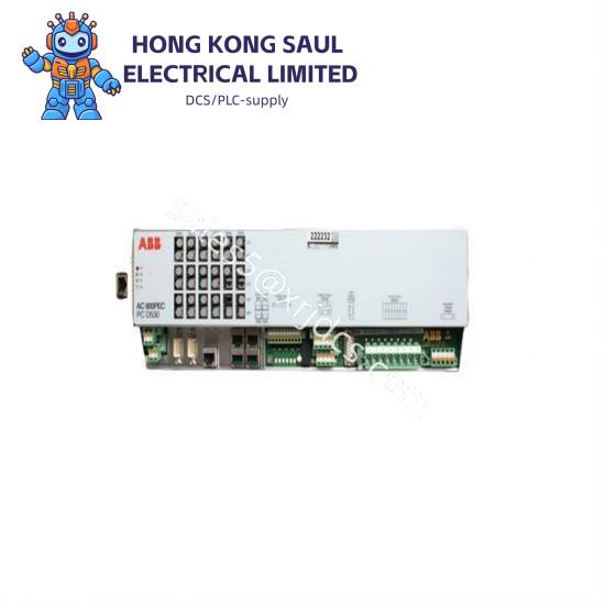 abb_pcd530a102_3bhe041343r0102.jpg ABB PCD530A102 3BHE041343R0102 Industrial Control Module