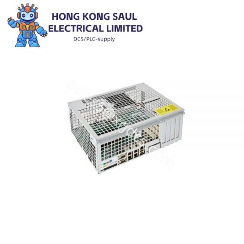 ABB PDD205A0121 Control Module for Industrial Automation Systems