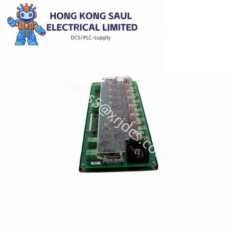 ABB PFEA113-65 3BSE050092R65 Tension Control Module