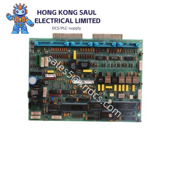 abb_pftl101b_3bse004203r1_1.jpg ABB PFTL101B 20.0KN 3BSE004203R1 DCS - High-Precision Industrial Control Module