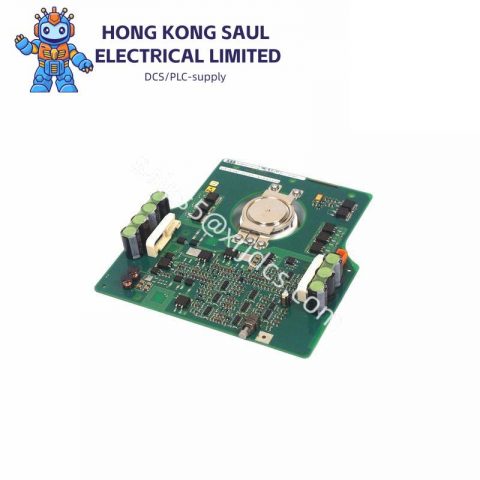 ABB PFTL201C 3BSE007913R50 Controller - Reliable Industrial Automation Module
