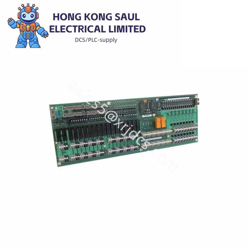 abb_pp836_3bse042237r1_3.jpg ABB PP836 3BSE042237R1 Power Supply Transmitter for Industrial Automation