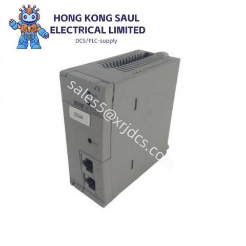 ABB PU516 Engineering Interface Module for PLC Systems