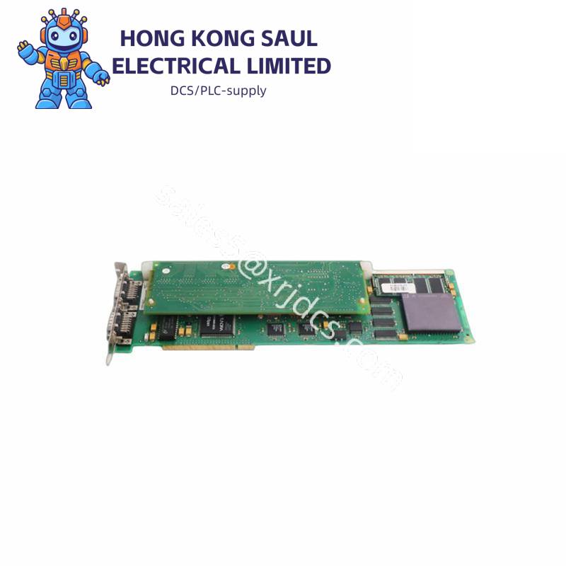 abb_pu516_1.jpg ABB PU516 Engineering Interface Module for PLC Systems