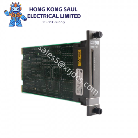 ABB PU516A PLC Module for Industrial Automation Systems