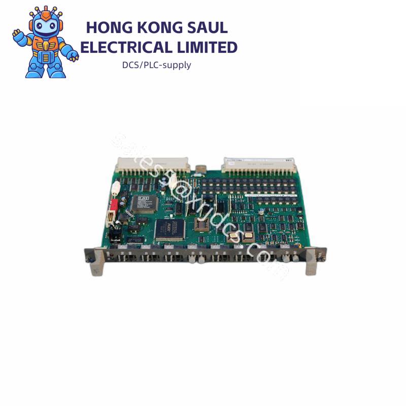 abb_rf615_rc610_1.jpg ABB RF615 RC610PLC Control Module - High-Performance Industrial Automation Component