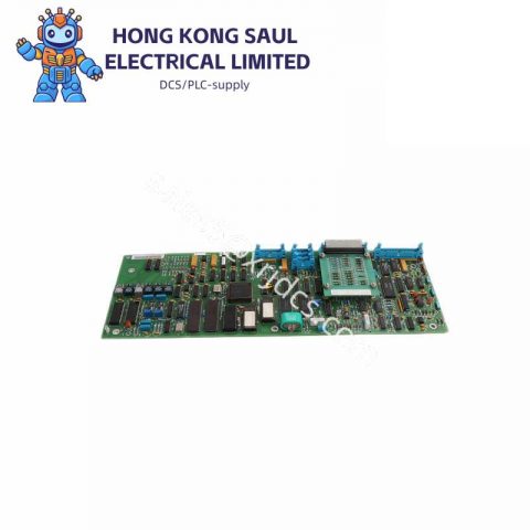 ABB SAFT103 Control Module for Industrial Automation Systems