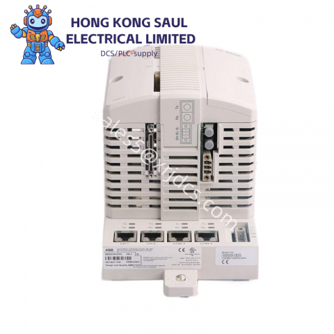 ABB SPDSI22 Controller Module