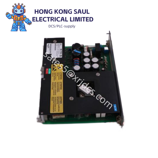abb_sphss13_2.png ABB SPHSS13 Hydraulic Servo Module, High Precision Control for Industrial Applications