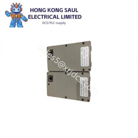 ABB UNS0874A Programmable Controller Module, High Flexibility and Scalability