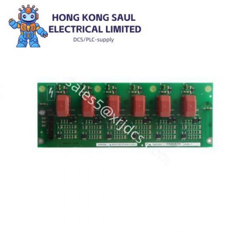ABB UNS0881a-P,V1 3BHB006338R0001 GDI PCB Module for Industrial Control Systems