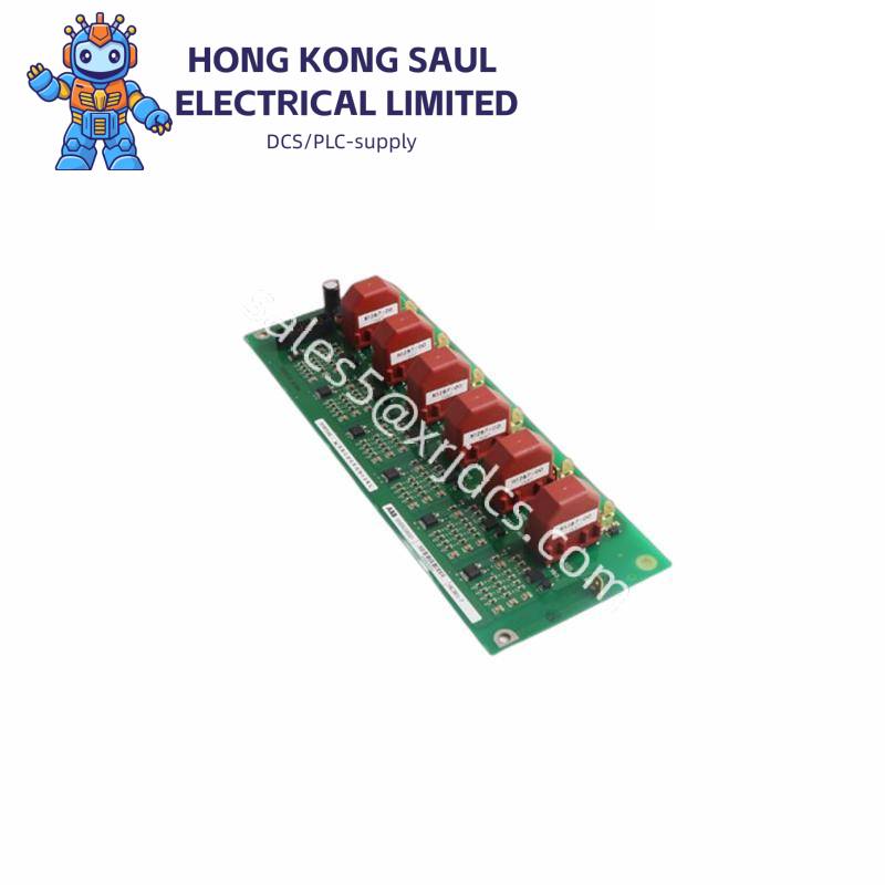 abb_uns0881a-p_v1_3bhb006338r0001_1.jpg ABB UNS0881a-P,V1 3BHB006338R0001 GDI PCB Module for Industrial Control Systems