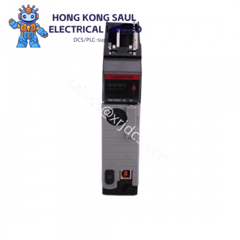 ADTRON SC6M-80GC03 Industrial Control Module