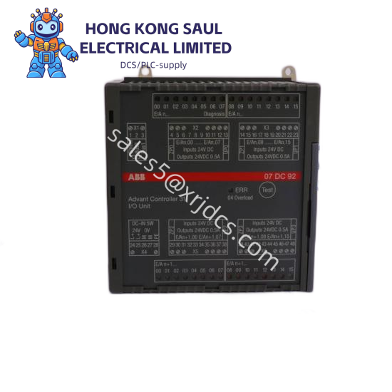 alstom_43297029_1.png ALSTOM 43297029 Industrial Control Module