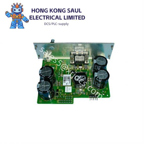 alstom_ab121.jpg ALSTOM AB121 Module Card for Industrial Automation Control Systems