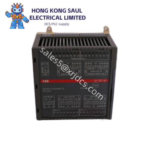 ALSTOM AL132 Module Card - High Performance Industrial Control Component