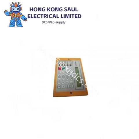 ALSTOM TRVC062105000 TRVC070938000 Control Module Card