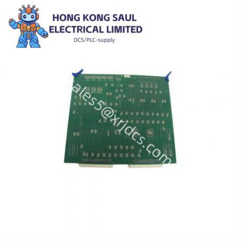 AMCI 1241 RS-485 Communication Module - Industrial Control Solution