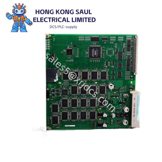 andover_ps120_240_1.png ANDOVER PS120/240 Industrial Control Module, Precise and Reliable Automation Control