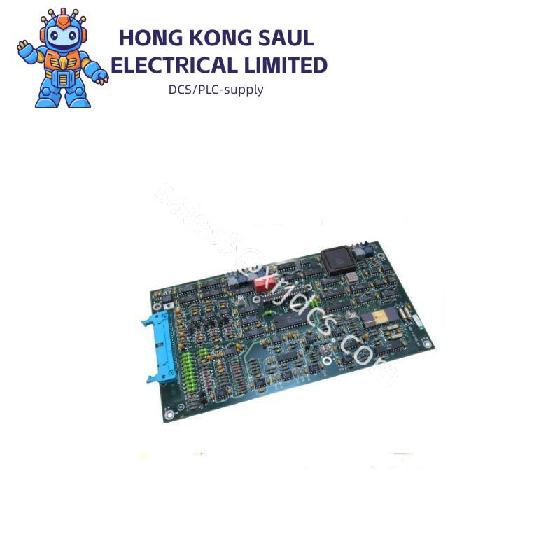 andover_ps120_240_3.jpg ANDOVER PS120/240 Industrial Control Module, Precise and Reliable Automation Control
