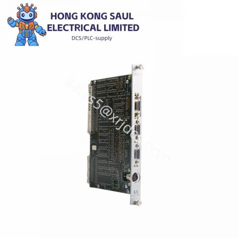 B&R X20BM15 Openness & Graphics Module