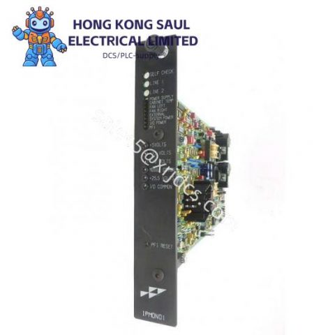 BAILEY IMMFP03 System Bus Component