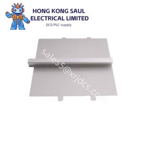BENTLY 125388-01 Vibration Monitoring Module for Industrial Control Systems