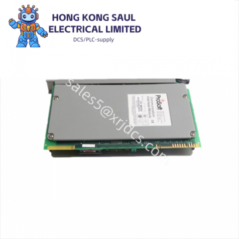 BENTLY 128277-01 Vibration Monitoring Module