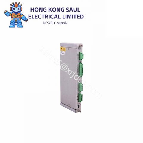 BENTLY 133396-01 Vibration Sensor, Reliable Performance and Precision Measurement