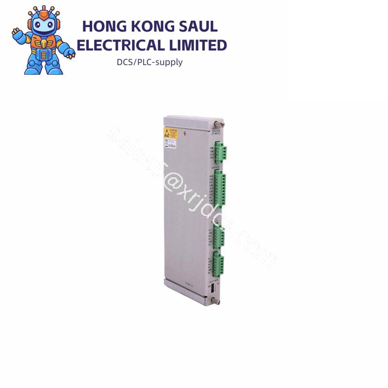 bently_133396-01.jpg BENTLY 133396-01 Vibration Sensor, Reliable Performance and Precision Measurement
