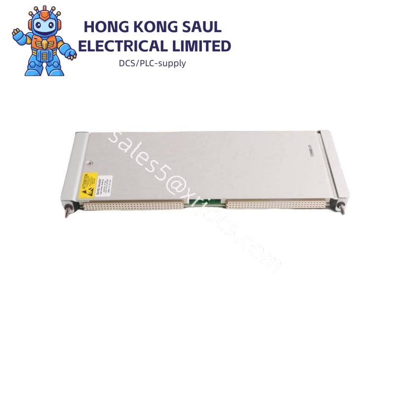 bently_3500_05-01-02-00-00-01.jpg BENTLY 3500/05-01-02-00-00-01 High-Precision Vibration Monitoring Module