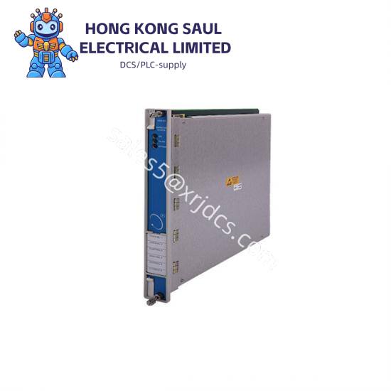 bently_3500_60.jpg BENTLY 3500/60 Industrial Control Module, Advanced Vibration Monitoring System