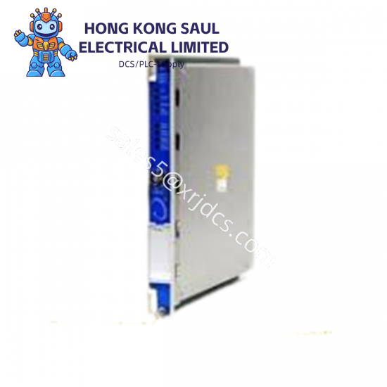 bently_3500_60.png BENTLY 3500/60 Industrial Control Module, Advanced Vibration Monitoring System