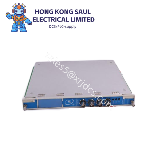 bently_3500_61.png Bently 3500/61 Industrial Control Module, Designed for Advanced Monitoring & Analysis
