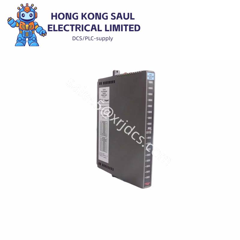 bently_3500_61_1.jpg Bently 3500/61 Industrial Control Module, Designed for Advanced Monitoring & Analysis