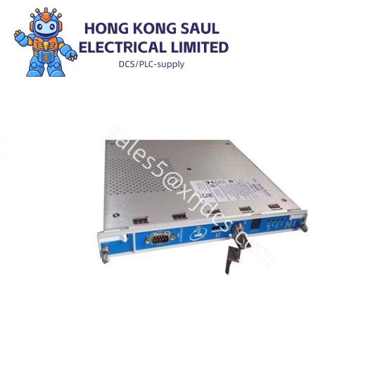 bently_nevada_3500_22m_138607-01_1.jpg Bently Nevada 3500/22M 138607-01 - Advanced PLC Module for Industrial Automation