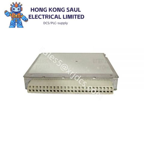 CAUTION 3L046-5 CG - Advanced Industrial Control Module
