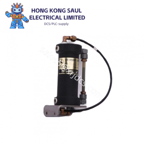 CMZ SVM1608/SER.000 - High-Performance Motion Control Module