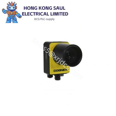 Cognex DataMan 800-5746-1 Vision Sensor