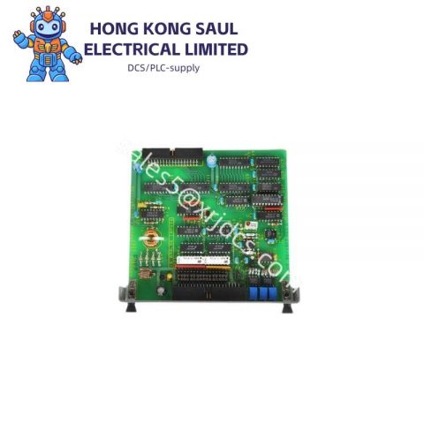 CTC AMM-4000-1 Advanced Modular Module for Industrial Automation