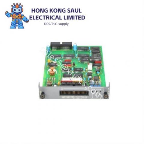 CTC ATM-4505-0 Industrial Control Module