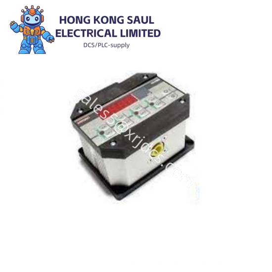 dac_41072001_3.jpg GE DAC 41072001 Analog Output Module, 4-Channel, PLC Component