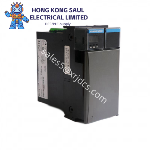 DANGER 2214-30SLOTT Industrial Control Module