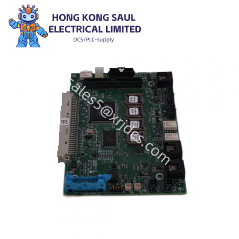DEIF DU-2/MKIIIAGC Module, Custom Processing Available