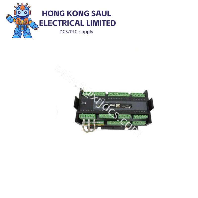 deif_rmc-131d_2_1.jpg DEIF RMC-131D/2 Control Module for Advanced Industrial Automation Systems