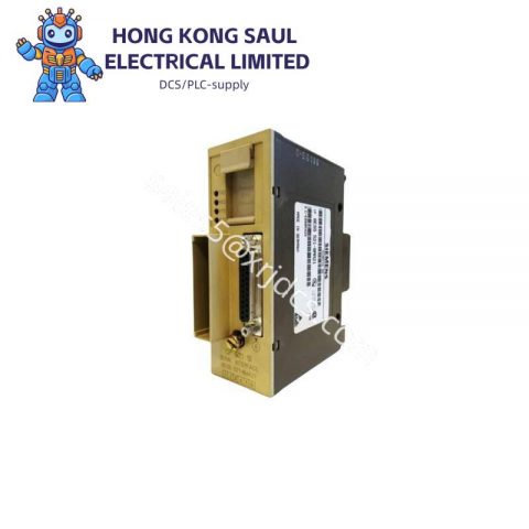 Delta Tau Clipper Interface High-Speed Data Acquisition & Control Module