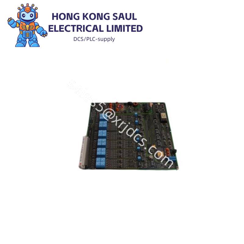 dobotech_dqm_0310072_3.jpg DOBOTech DQM 0310072 Industrial Control Module, High Precision & Reliable Performance
